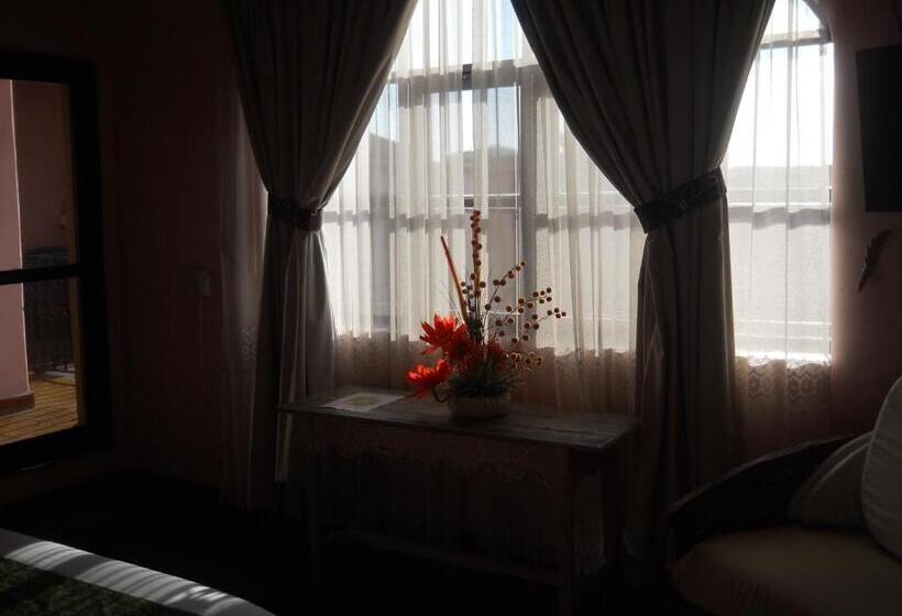 Номер Стандарт, Villa Bonita Les Terrasses