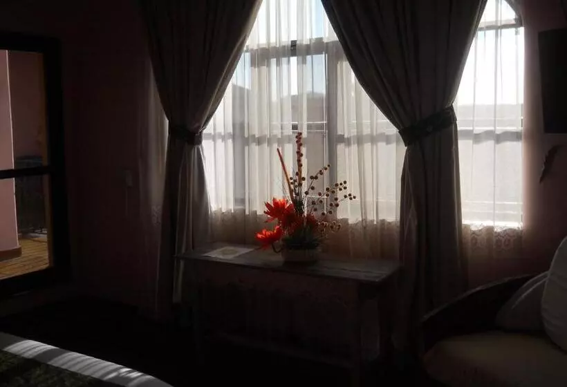 Standard-huone, Villa Bonita Les Terrasses