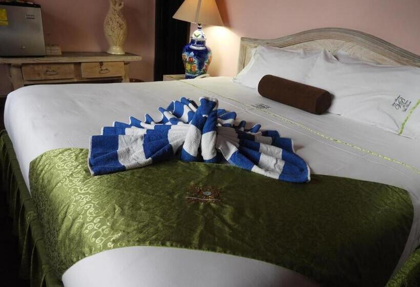 Номер Стандарт, Villa Bonita Les Terrasses