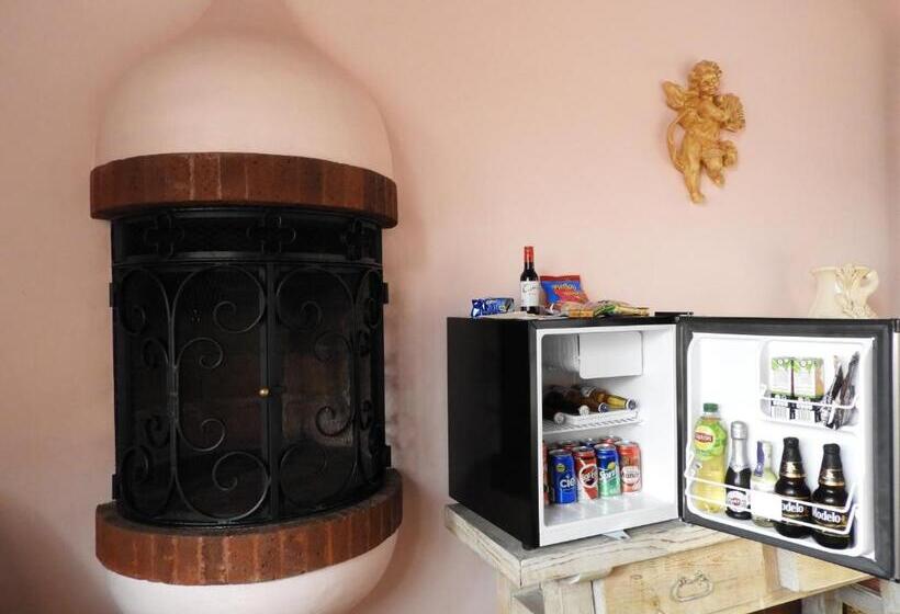 Номер Стандарт, Villa Bonita Les Terrasses