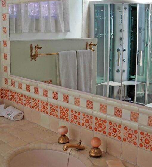 Люкс, Villa Bonita Les Terrasses