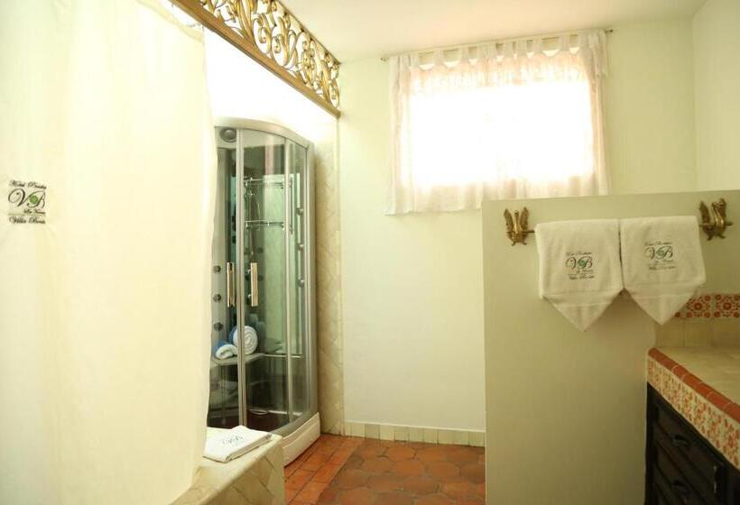 סוויטה, Villa Bonita Les Terrasses