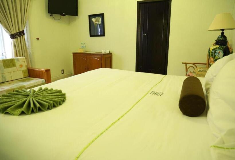 סוויטה, Villa Bonita Les Terrasses