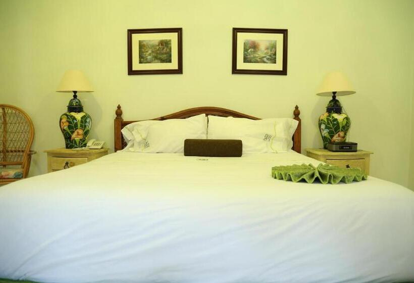 Люкс, Villa Bonita Les Terrasses