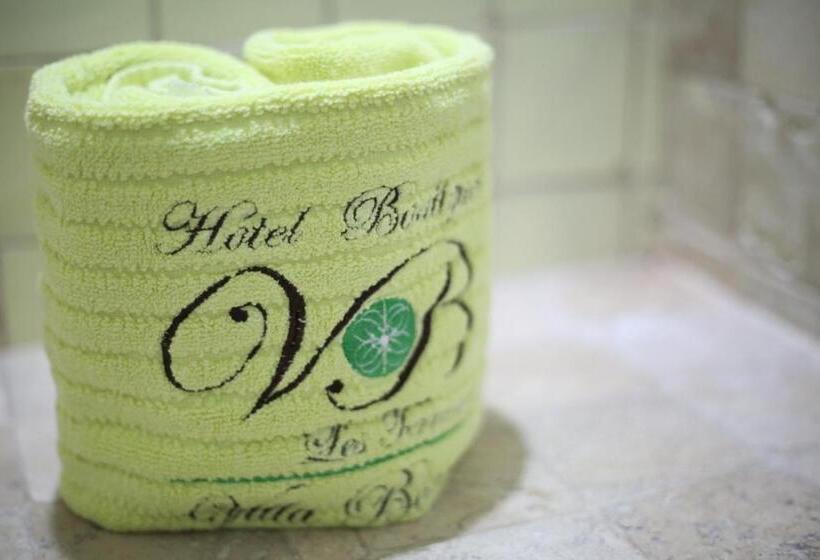 חדר דחוקס עם מיטת קינג, Villa Bonita Les Terrasses