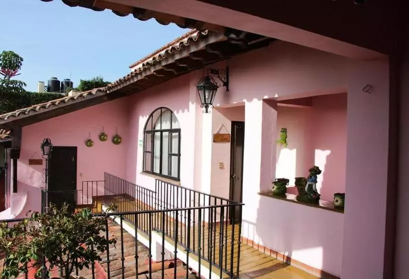 Deluxe-huone King-vuode, Villa Bonita Les Terrasses