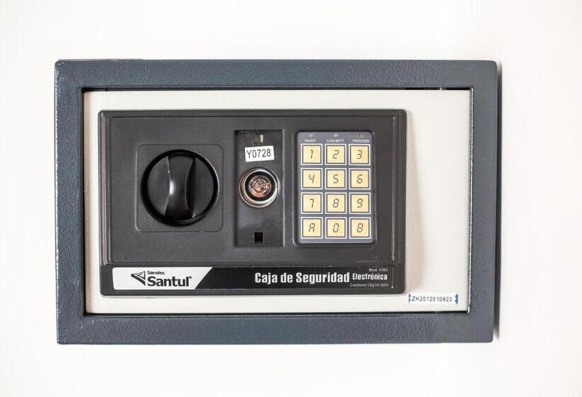 Номер Deluxe Кровать Кинг, Villa Bonita Les Terrasses