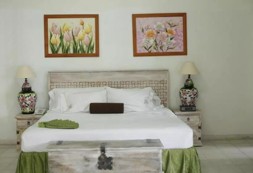 Sviitti King-vuode, Villa Bonita Les Terrasses