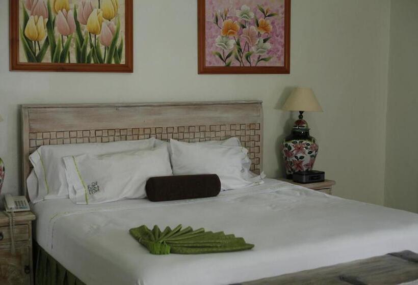 Люкс Кровать Кинг, Villa Bonita Les Terrasses