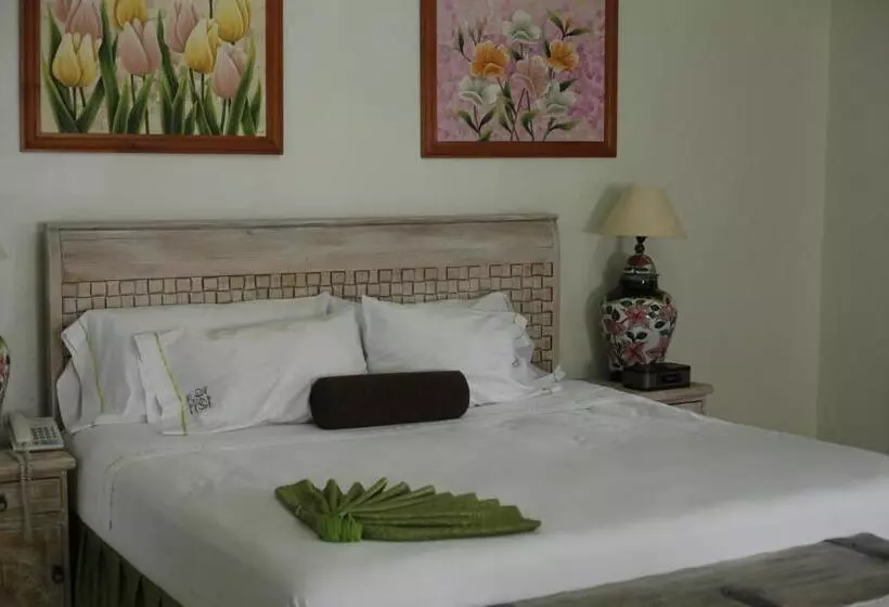 Sviitti King-vuode, Villa Bonita Les Terrasses