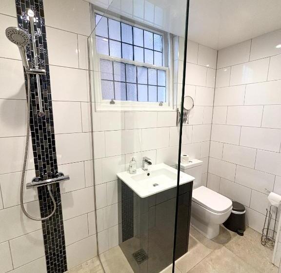 스탠다드 룸, X Hotel Brunswick Square