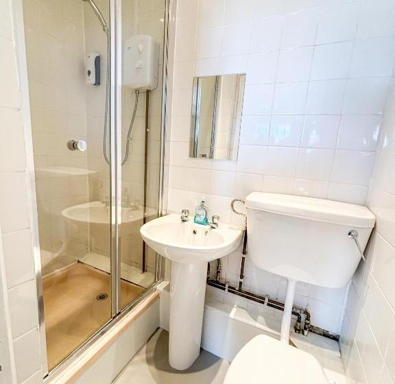 스탠다드 룸, X Hotel Brunswick Square