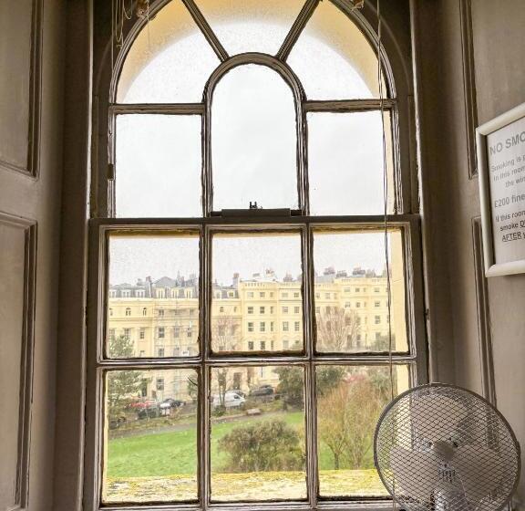 스탠다드 룸, X Hotel Brunswick Square