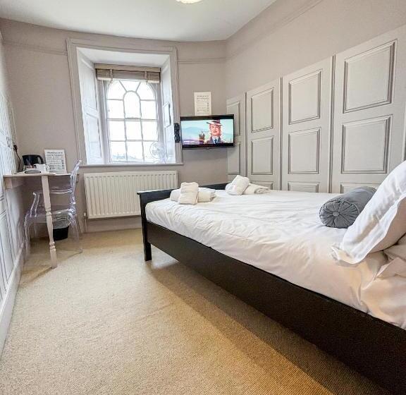 Номер Стандарт, X Hotel Brunswick Square