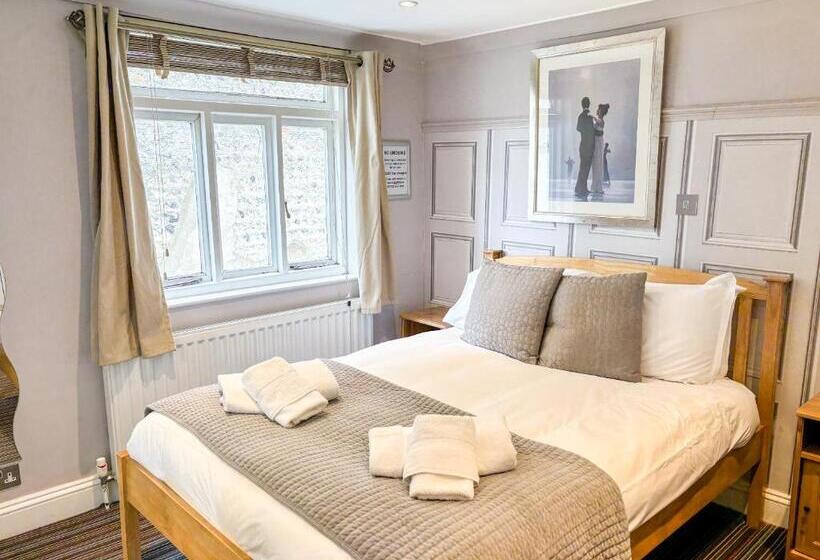 스탠다드 룸, X Hotel Brunswick Square