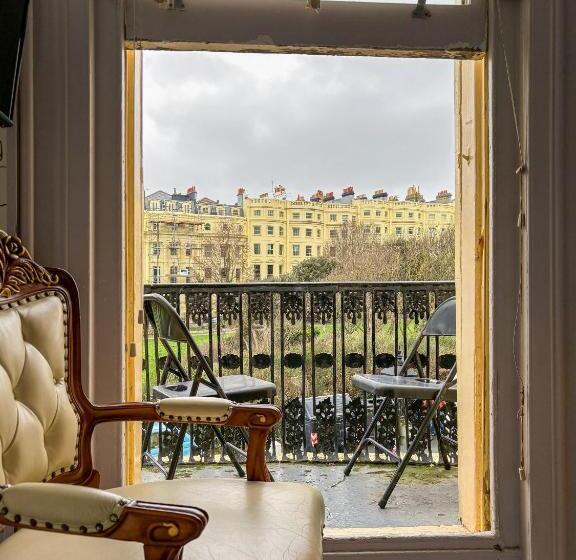 수피리어 룸, X Hotel Brunswick Square