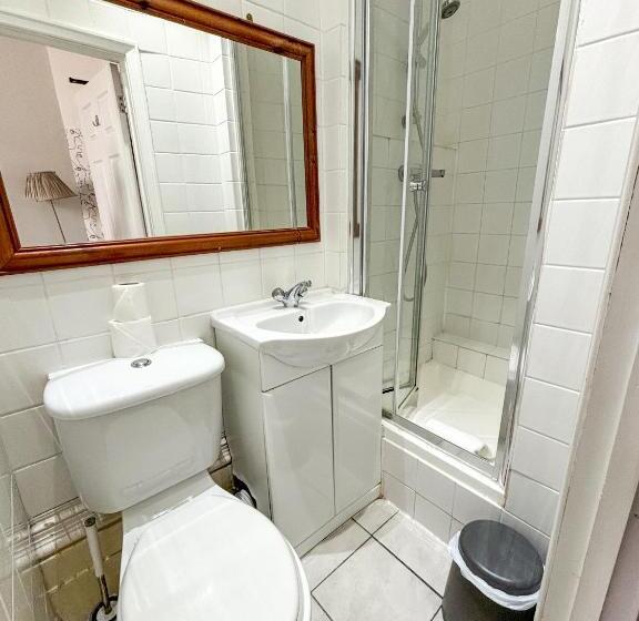 수피리어 룸, X Hotel Brunswick Square