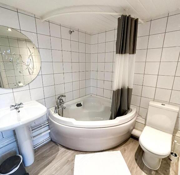 프레지덴셜 스위트, X Hotel Brunswick Square