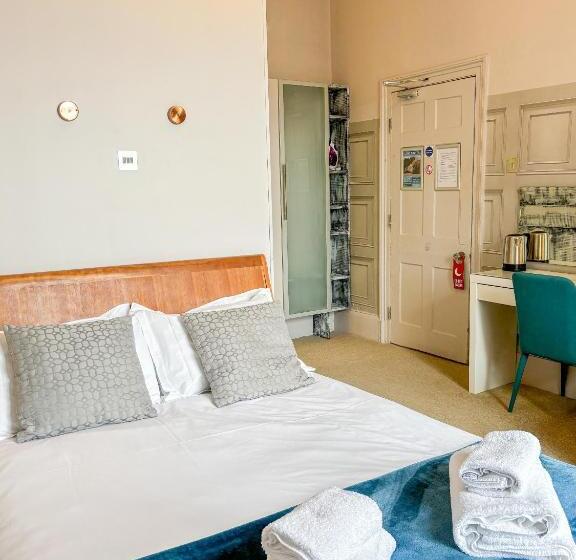 Стандартный Номер Кровать Кинг, X Hotel Brunswick Square
