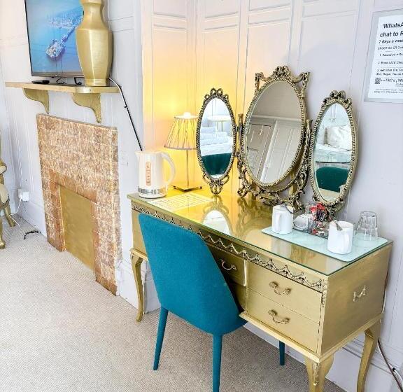 주니어 스위트, X Hotel Brunswick Square