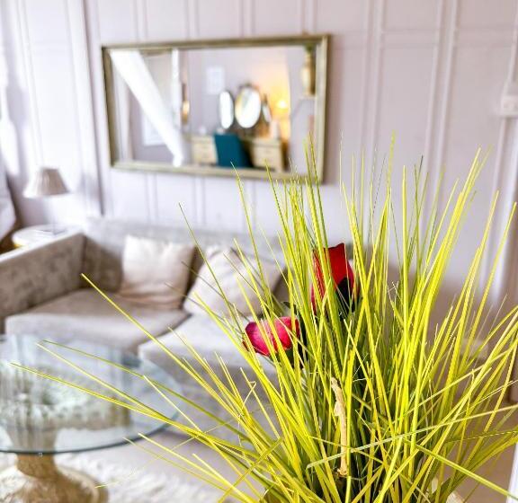 주니어 스위트, X Hotel Brunswick Square