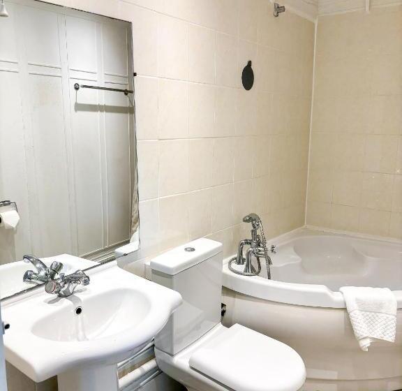 주니어 스위트, X Hotel Brunswick Square