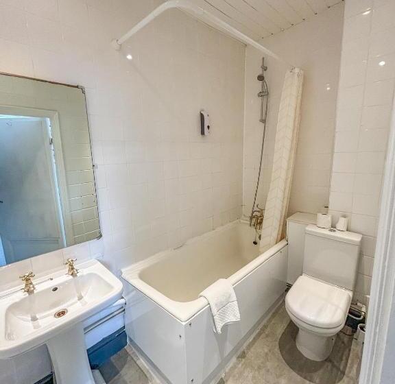 주니어 스위트, X Hotel Brunswick Square