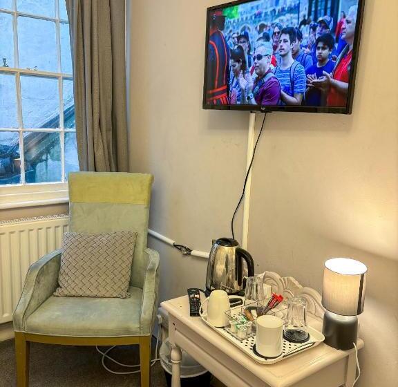 스탠다드 싱글 룸, X Hotel Brunswick Square