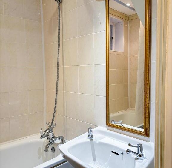 스탠다드 싱글 룸, X Hotel Brunswick Square