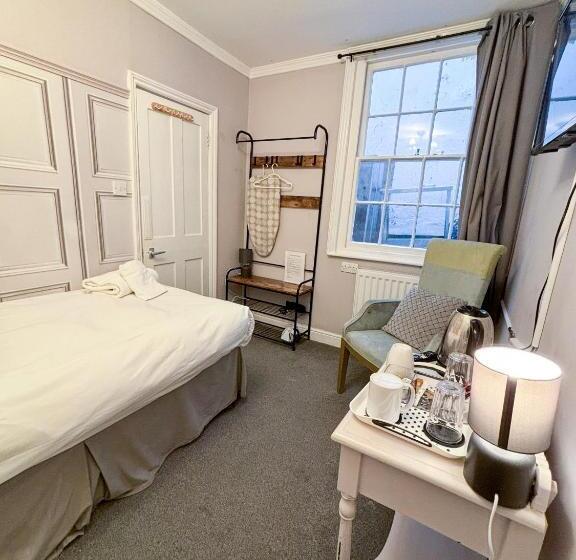 스탠다드 싱글 룸, X Hotel Brunswick Square