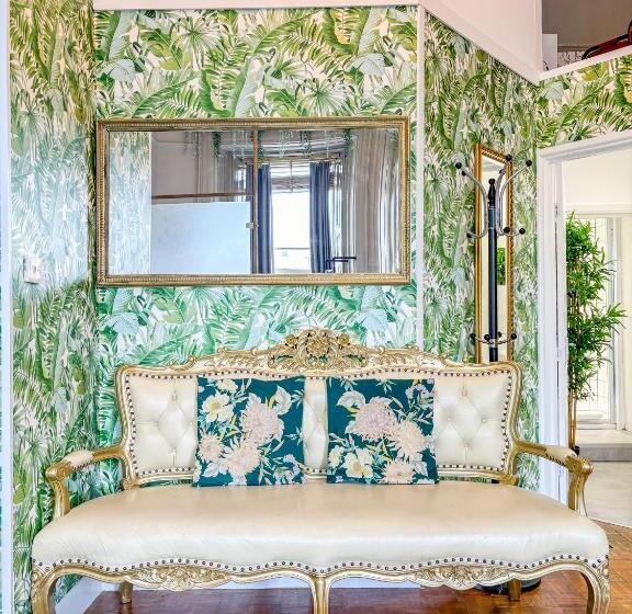 디럭스 패밀리 룸, X Hotel Brunswick Square