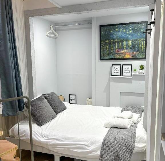 Семейный Номер Deluxe, X Hotel Brunswick Square
