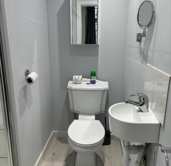 디럭스 패밀리 룸, X Hotel Brunswick Square