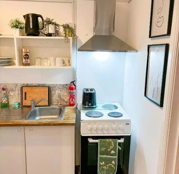 ２ベッドルームアパートメント, X Hotel Brunswick Square