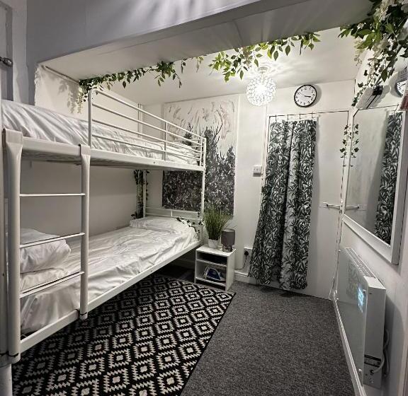 Номер Стандарт Внутренний, X Hotel Brunswick Square