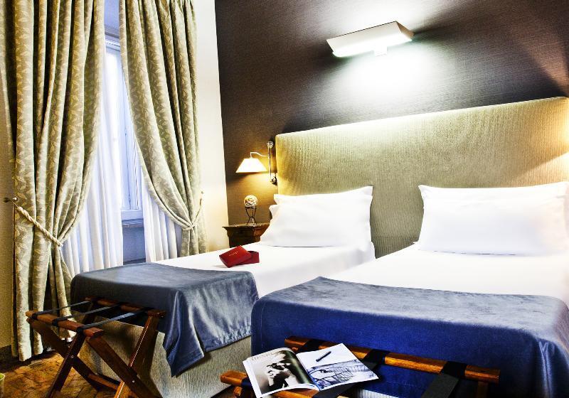 اتاق استاندارد یک نفره, Clean