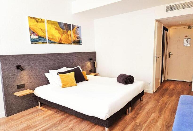 חדר סופריור, Du Port