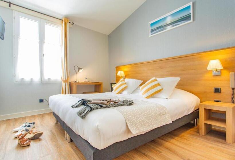 חדר סטנדרט, Du Port