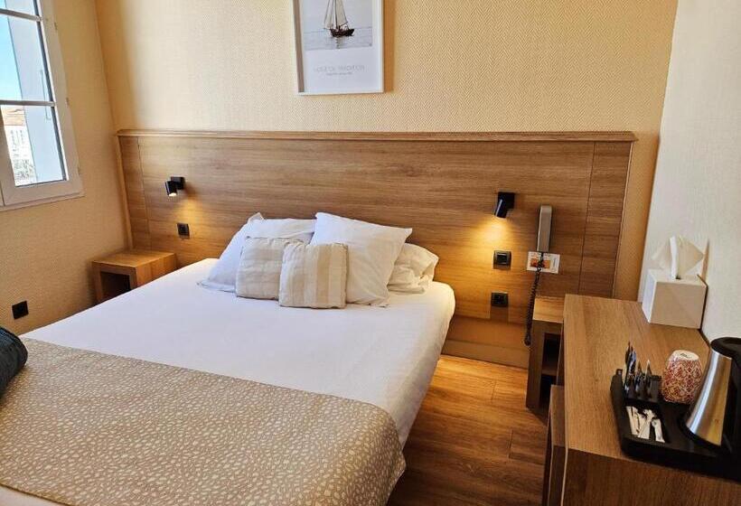 חדר סטנדרט, Du Port