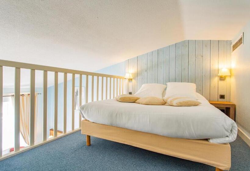 סוויטה, Du Port