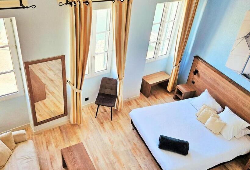 סוויטה, Du Port