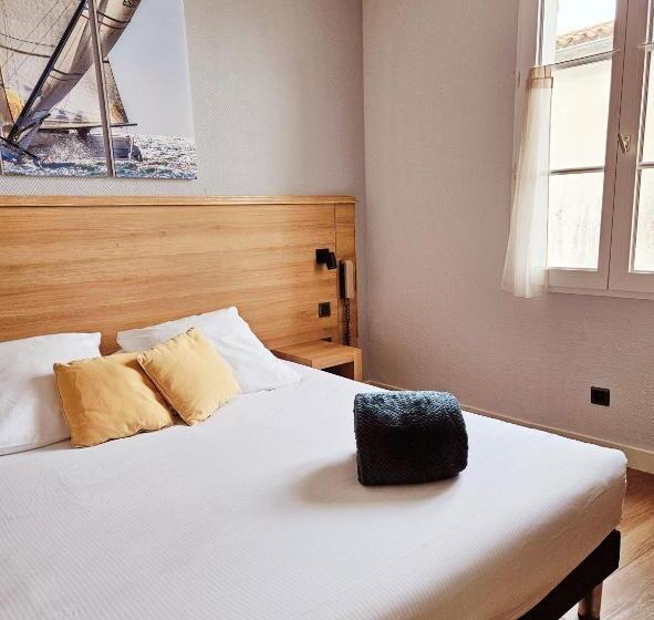 חדר סטנדרט, Du Port