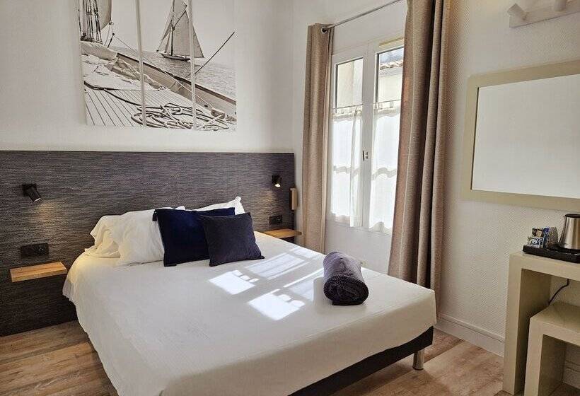 חדר סטנדרט, Du Port