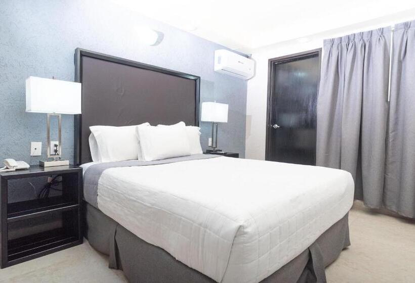 スタンダードルーム, Ha