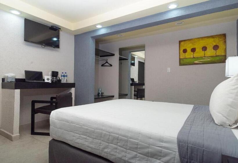 スタンダードルーム, Ha