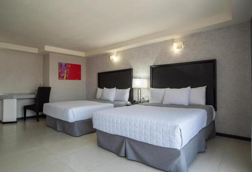 スタンダードルーム, Ha