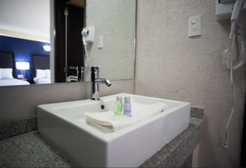 スタンダードルーム, Ha