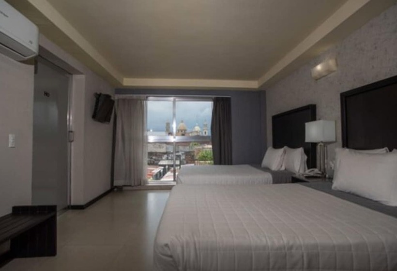 スタンダードルーム, Ha