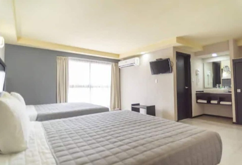 スタンダードルーム, Ha