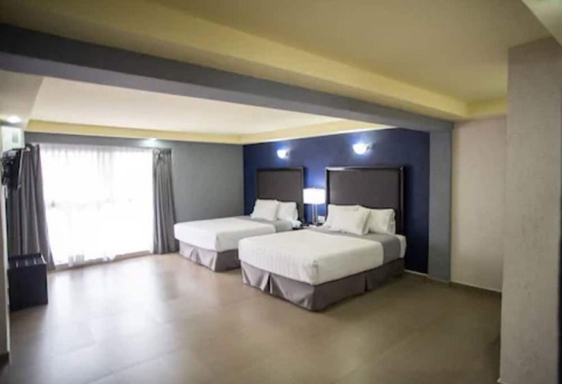 スタンダードルーム, Ha